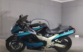 KAWASAKI ZZR1100 1993 ZXT10D