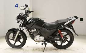 HONDA CBF125