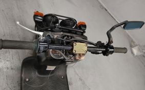 HONDA ZUMAR AF58