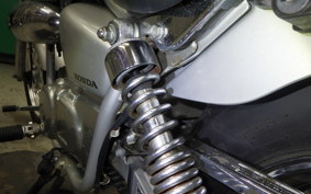 HONDA MAGNA 50 AC13