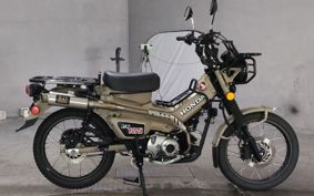 HONDA CT125 HUNTER  CUB  JA55