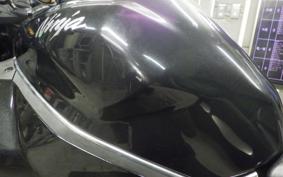 KAWASAKI ZX-25R ZX250E