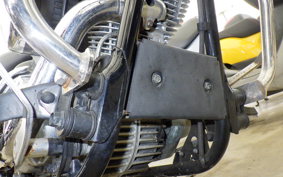 YAMAHA DRAGSTAR 250 VG02J