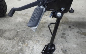 HONDA MONKEY 125 2025 JB03