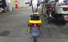 HONDA MOTOCOMPO AB12
