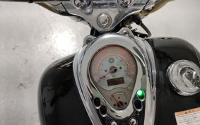 YAMAHA DRAGSTAR 400 CLASSIC VH01J