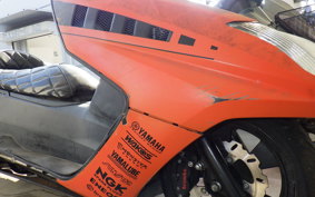 YAMAHA MAXAM 250 SG17J