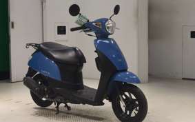 SUZUKI ﾚｯﾂ 2017 CA4AA