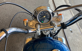 YAMAHA VIRAGO 250 3DM