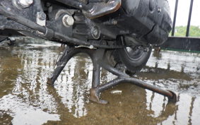 SUZUKI SWISH 125 DV12B