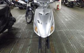 SUZUKI ADDRESS V125 S 2020 CF4MA