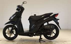 SUZUKI ADDRESS 110 CE47A