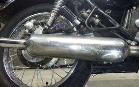 KAWASAKI ESTRELLA RS 2021 BJ250A