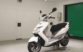 YAMAHA CYGNUS 125 X 2 2022 SE44J