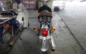 HONDA LITTLE CUB E AA01