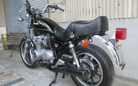 KAWASAKI Z250LTD BELT  DRIVE  KZ250W