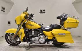 HARLEY FLHX 1690 2012
