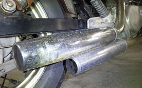 YAMAHA VIRAGO 250 3DM
