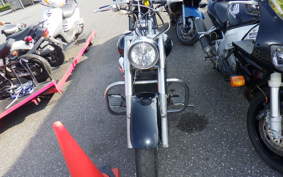 SUZUKI INTRUDER 400 Classic 2007 VK54A