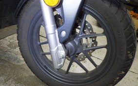 HONDA ADV150 2021 KF38