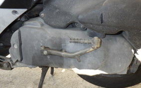 SUZUKI LET's 4 G CA41A