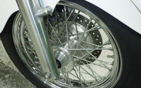 HONDA SHADOW 400 2007 NC34