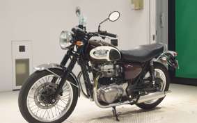 KAWASAKI W650 2009 EJ650A