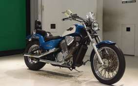 HONDA STEED 400 2018 NC26