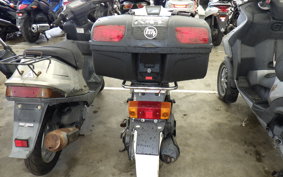 SUZUKI MOLLET FA14B