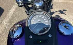HARLEY FXDB1580 2015 GX4