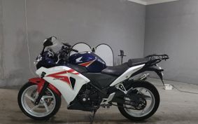 HONDA CBR250R MC41