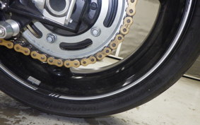 SUZUKI HAYABUSA Gen.2 2016 GX72B