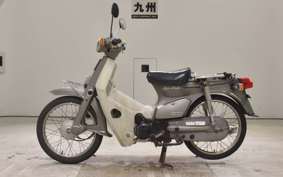 HONDA C50 SUPER CUB E AA01