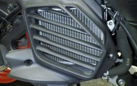 YAMAHA X FORCE SG79J