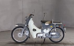 HONDA SUPER CUB65 C65