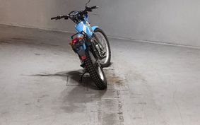 HONDA TL125 JD06