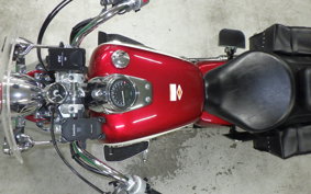 HONDA SHADOW 750 Gen. 3 2008 RC50