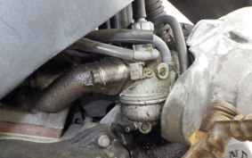 HONDA DIO GEN 2 AF27