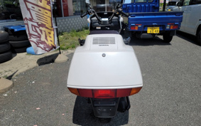 HONDA FUSION MF02