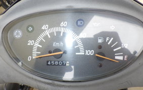 YAMAHA AXIS 100 SB06J