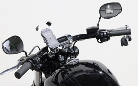 HARLEY FXBRS 2019 YHK