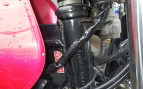 SUZUKI GRASS TRACKER NJ47A