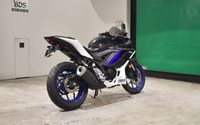 YAMAHA YZF-R25 A 2001 RG43J