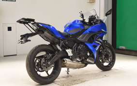 KAWASAKI NINJA 650 A 2017 ER650H