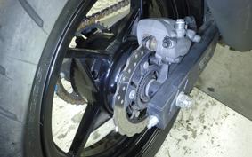 KAWASAKI Z400 Gen.2 2020 EX400G