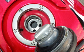 HONDA CBR650R 2020 RH03