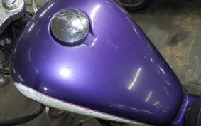 HONDA JAZZ TRIKE AC09