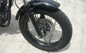 HONDA CB223S MC40