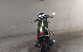 TRIUMPH THRUXTON 2013 TJ9147