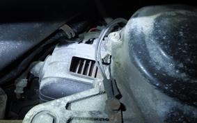 SUZUKI HI-UP 2017 CA1DA